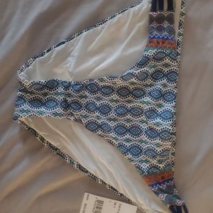 Sperry bikini bottoms